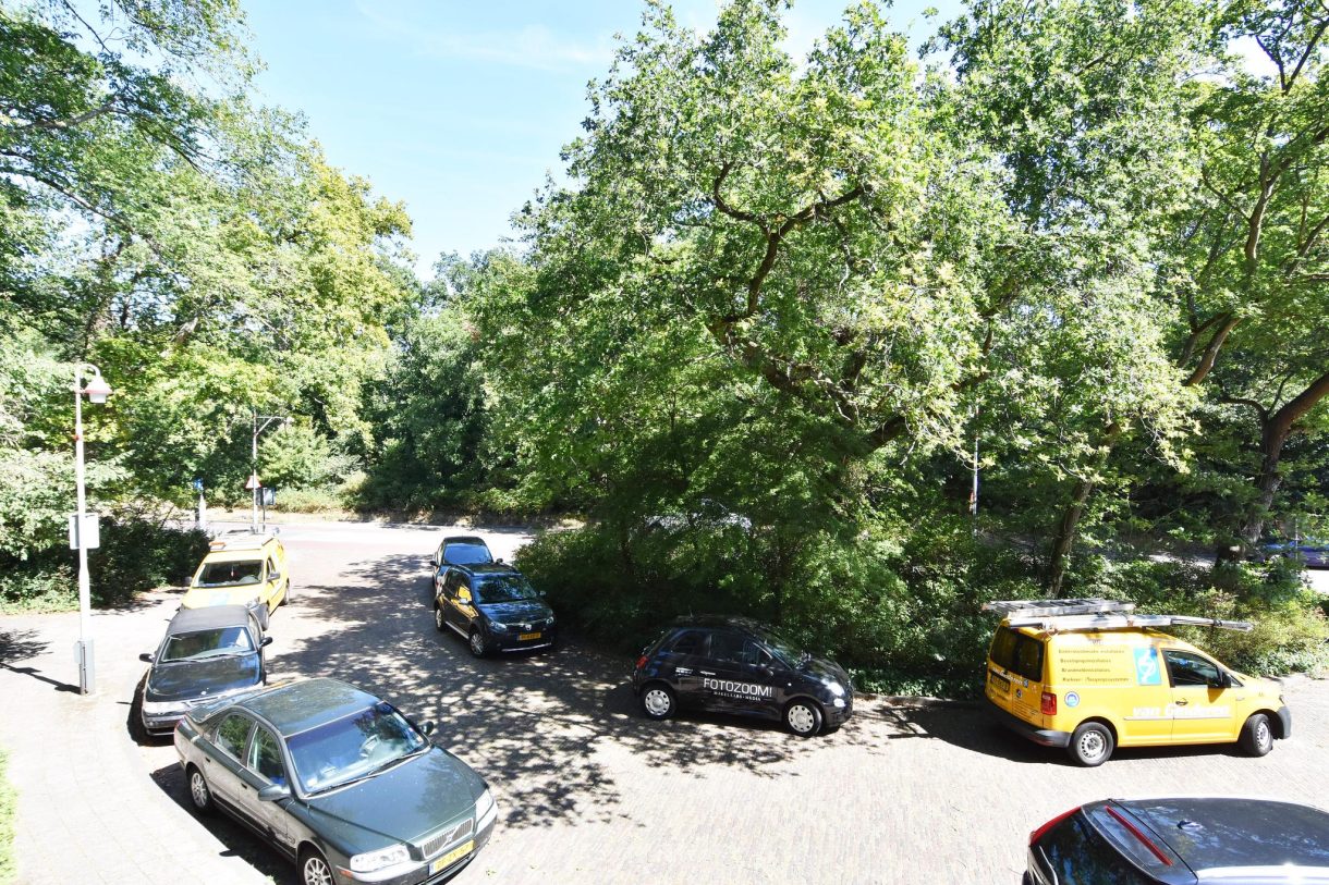 Te koop: Foto Appartement aan de Badhuisweg 145a in 's-Gravenhage