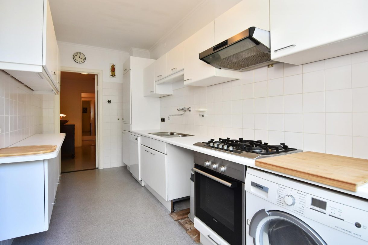 Te koop: Foto Appartement aan de Badhuisweg 145a in 's-Gravenhage