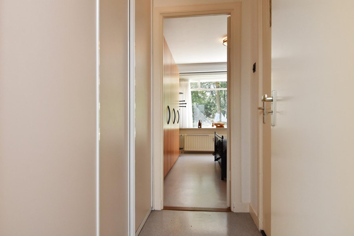 Te koop: Foto Appartement aan de Badhuisweg 145a in 's-Gravenhage