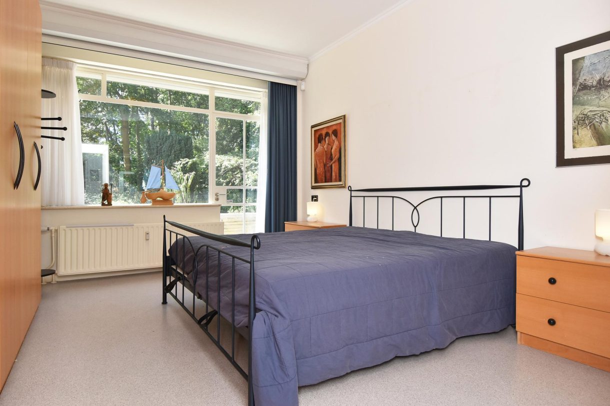 Te koop: Foto Appartement aan de Badhuisweg 145a in 's-Gravenhage