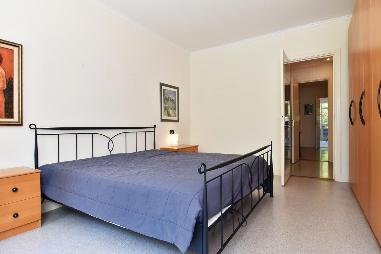 Te koop: Foto Appartement aan de Badhuisweg 145a in 's-Gravenhage