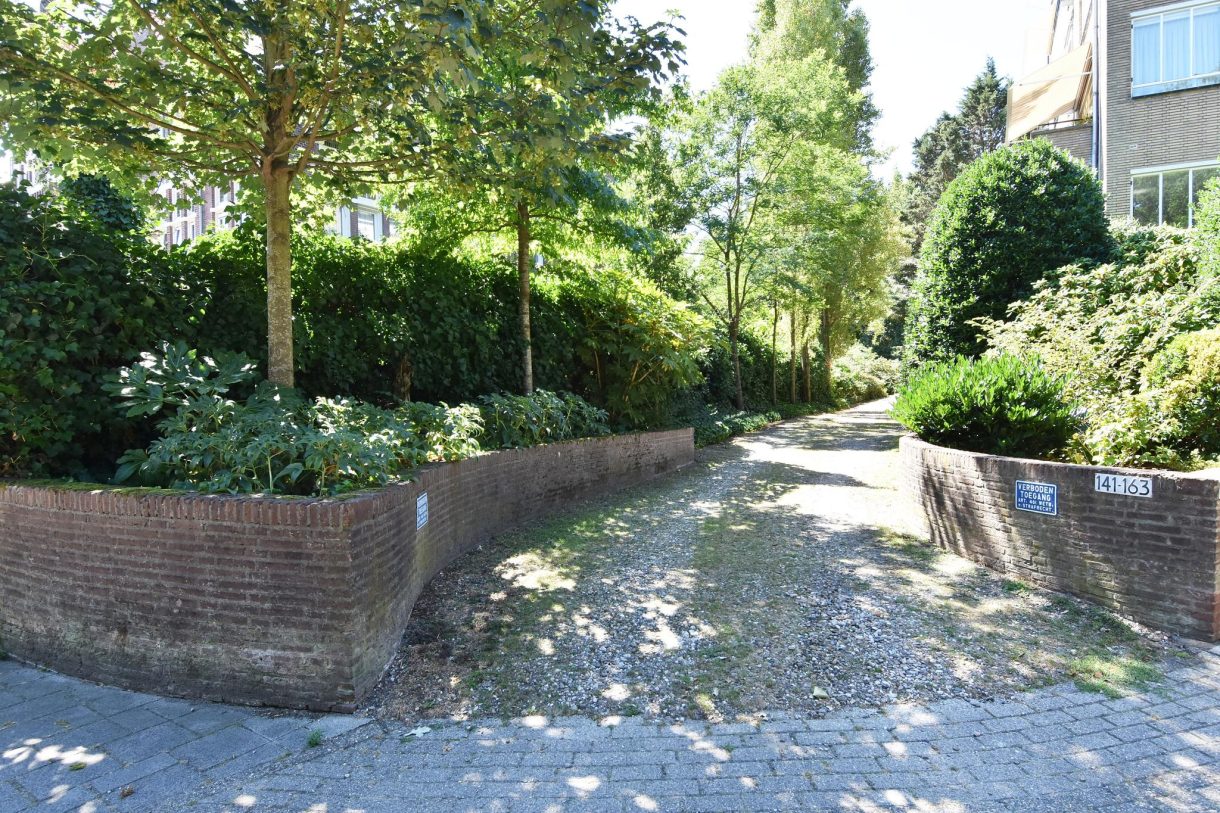 Te koop: Foto Appartement aan de Badhuisweg 145a in 's-Gravenhage