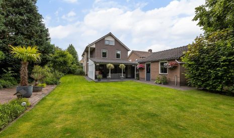 Te koop: Foto Woonhuis aan de van Limburg Stirumlaan 7 in Wezep