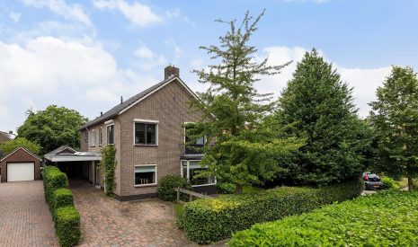 koop  Wezep  van Limburg Stirumlaan 7 – Hoofdfoto