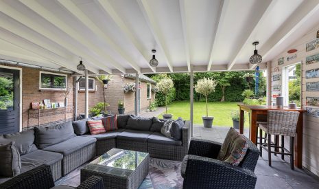 Te koop: Foto Woonhuis aan de van Limburg Stirumlaan 7 in Wezep