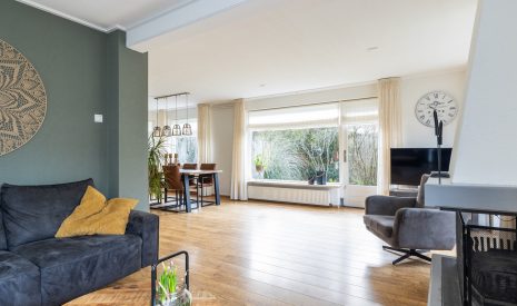 Te koop: Foto Woonhuis aan de van Limburg Stirumlaan 7 in Wezep
