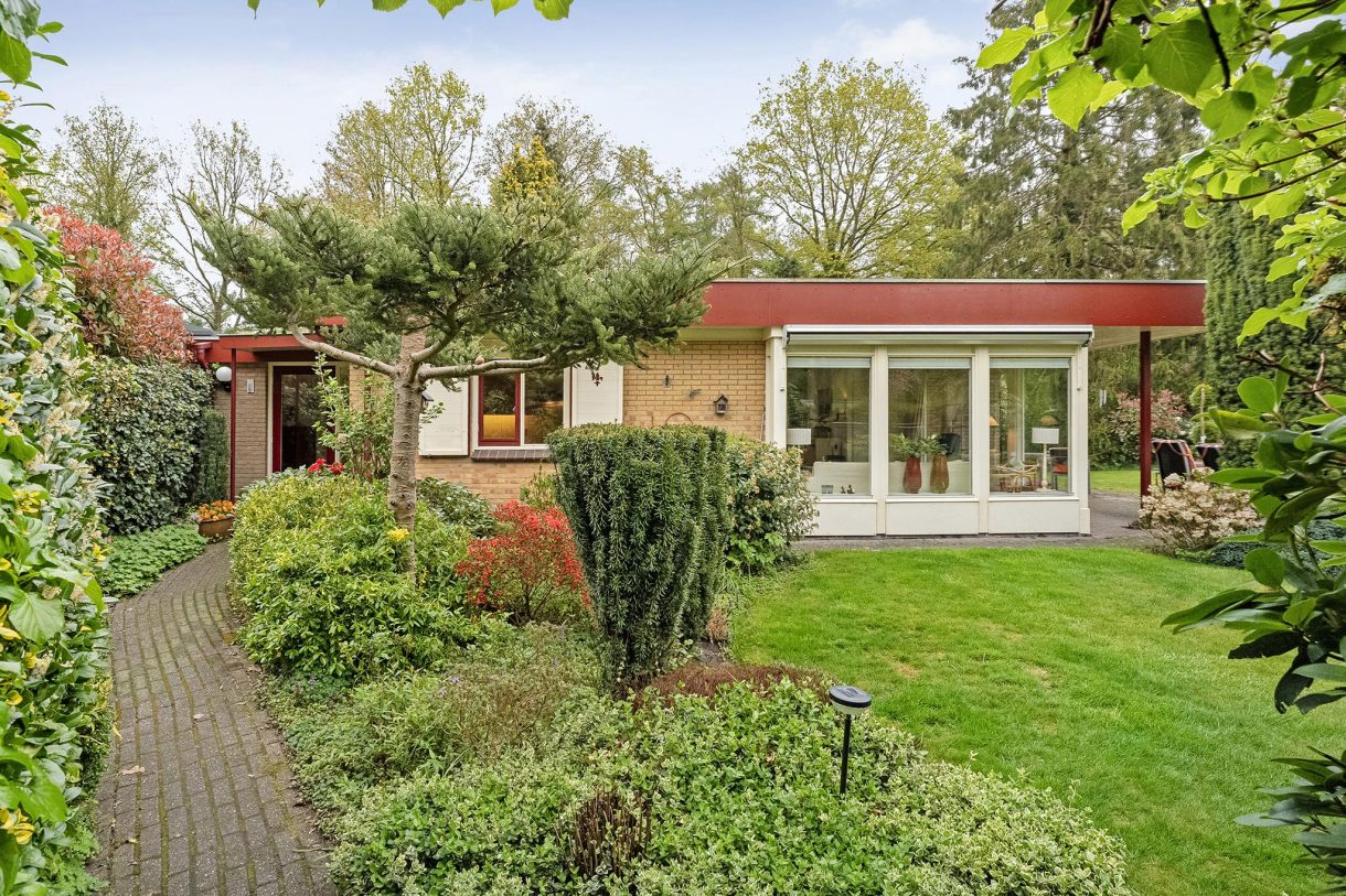 Te koop: Foto Woonhuis aan de Nerts 8 in Koekange