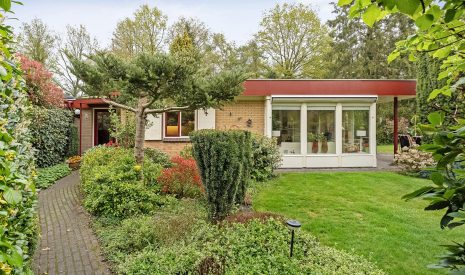 Te koop: Foto Woonhuis aan de Nerts 8 in Koekange