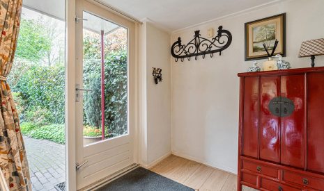 Te koop: Foto Woonhuis aan de Nerts 8 in Koekange