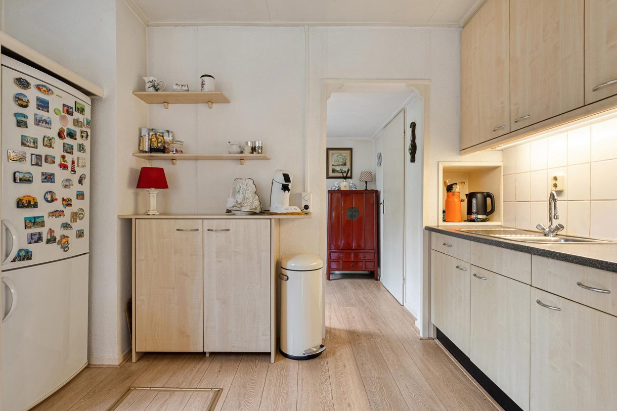 Te koop: Foto Woonhuis aan de Nerts 8 in Koekange