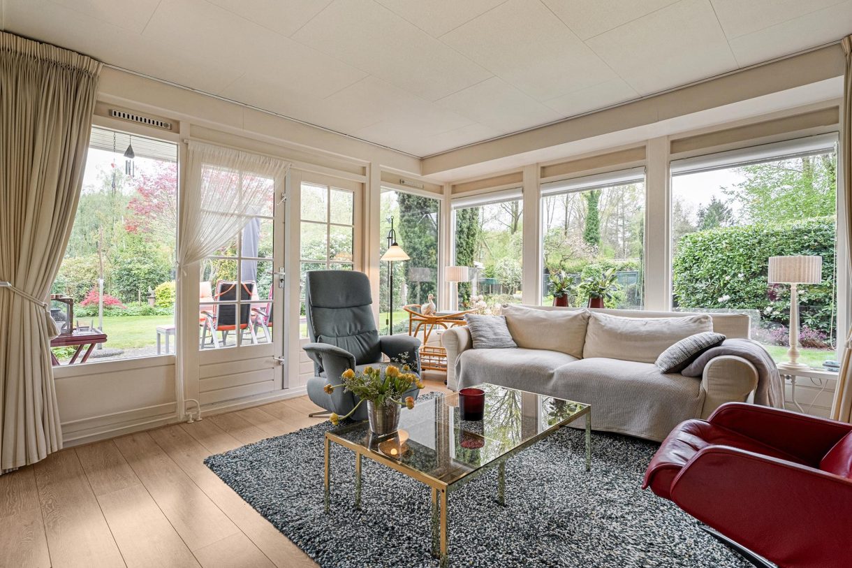 Te koop: Foto Woonhuis aan de Nerts 8 in Koekange