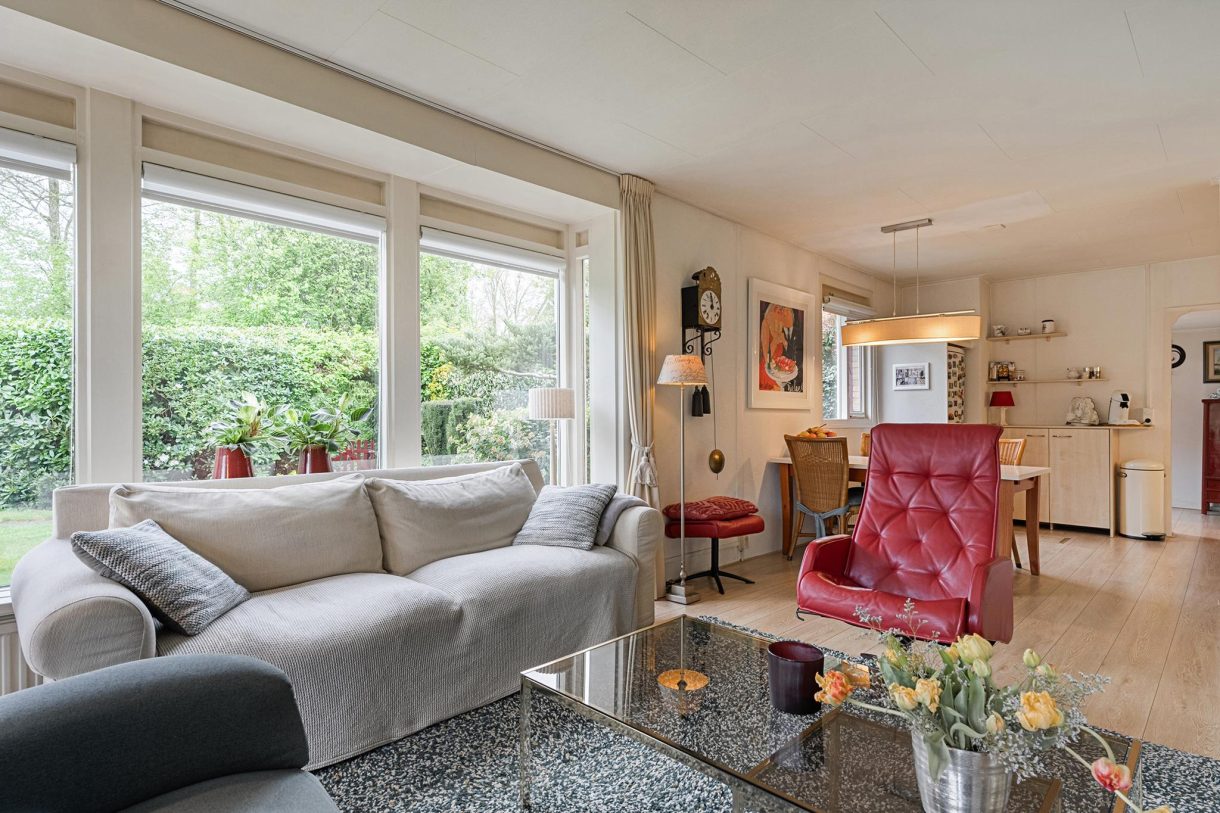 Te koop: Foto Woonhuis aan de Nerts 8 in Koekange