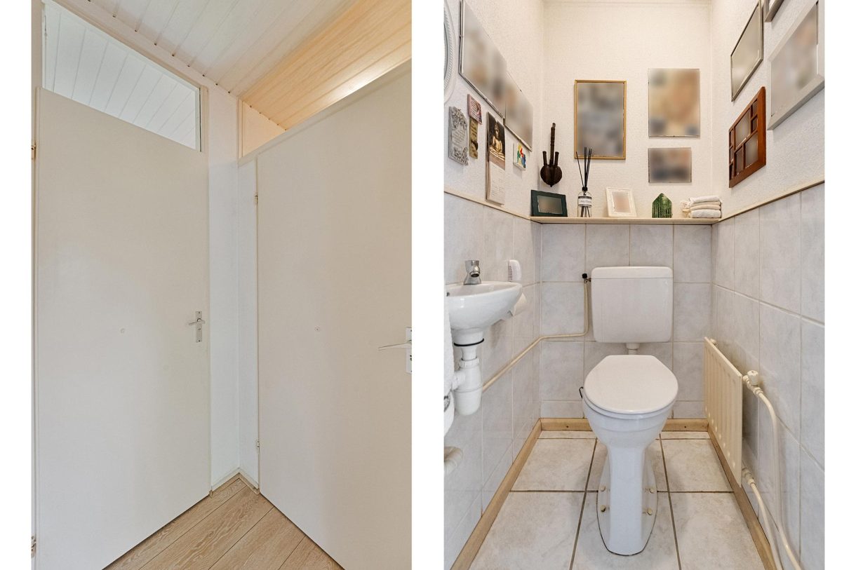 Te koop: Foto Woonhuis aan de Nerts 8 in Koekange