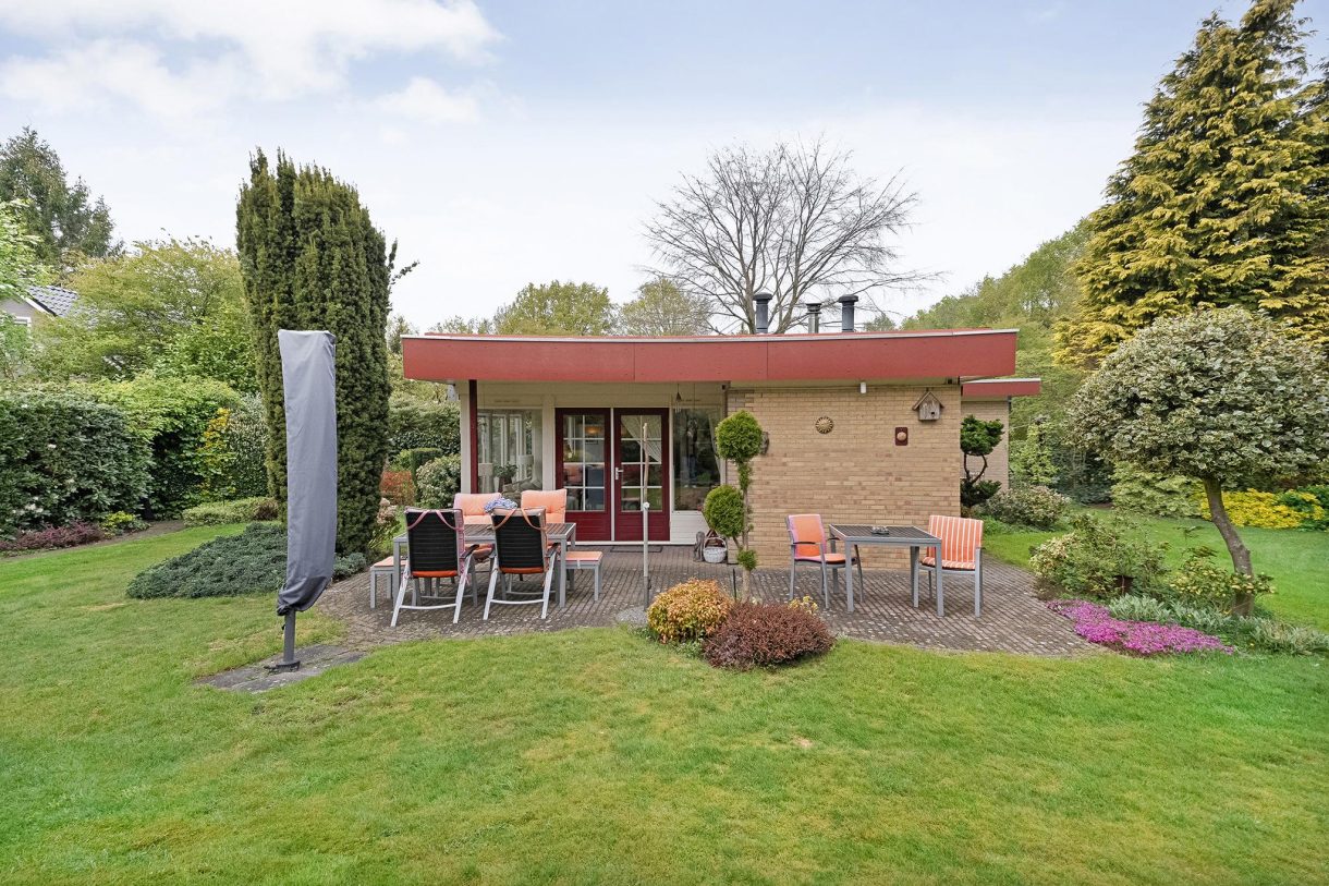 Te koop: Foto Woonhuis aan de Nerts 8 in Koekange