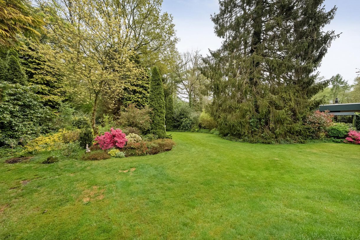 Te koop: Foto Woonhuis aan de Nerts 8 in Koekange