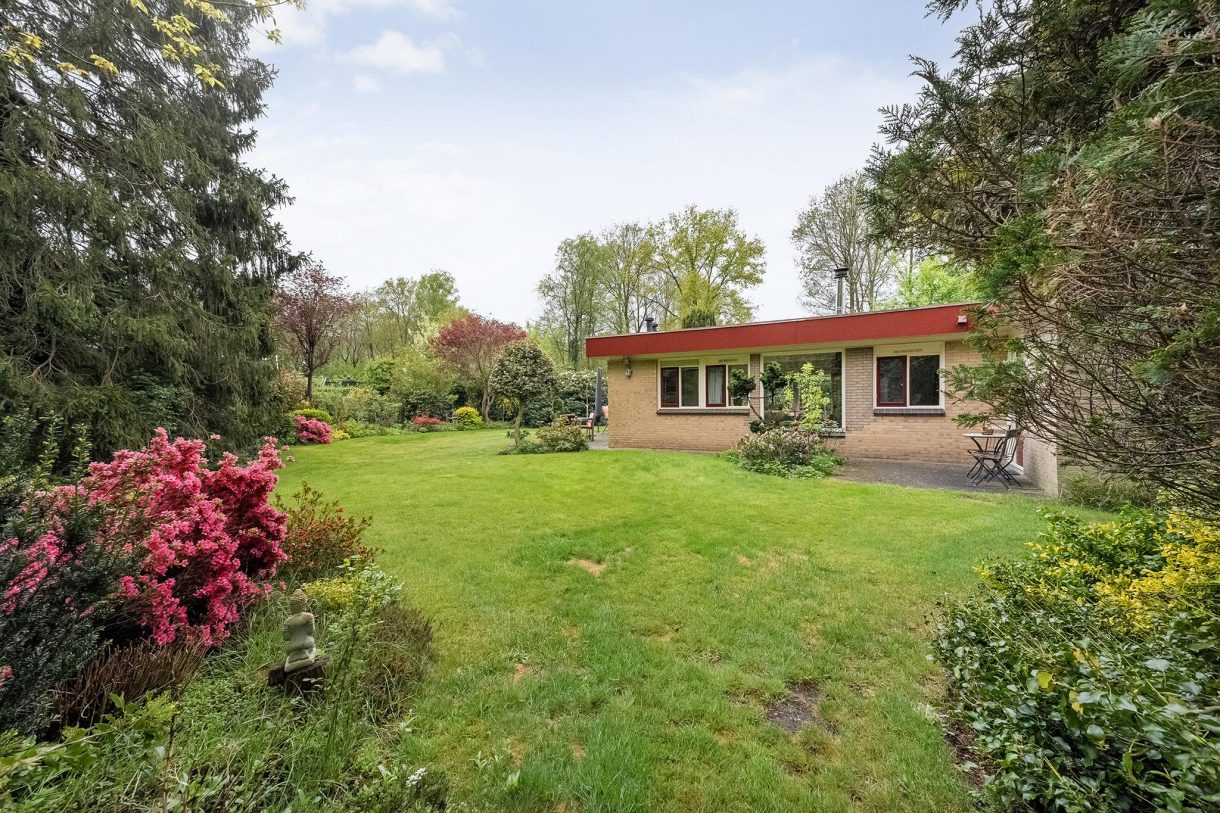 Te koop: Foto Woonhuis aan de Nerts 8 in Koekange