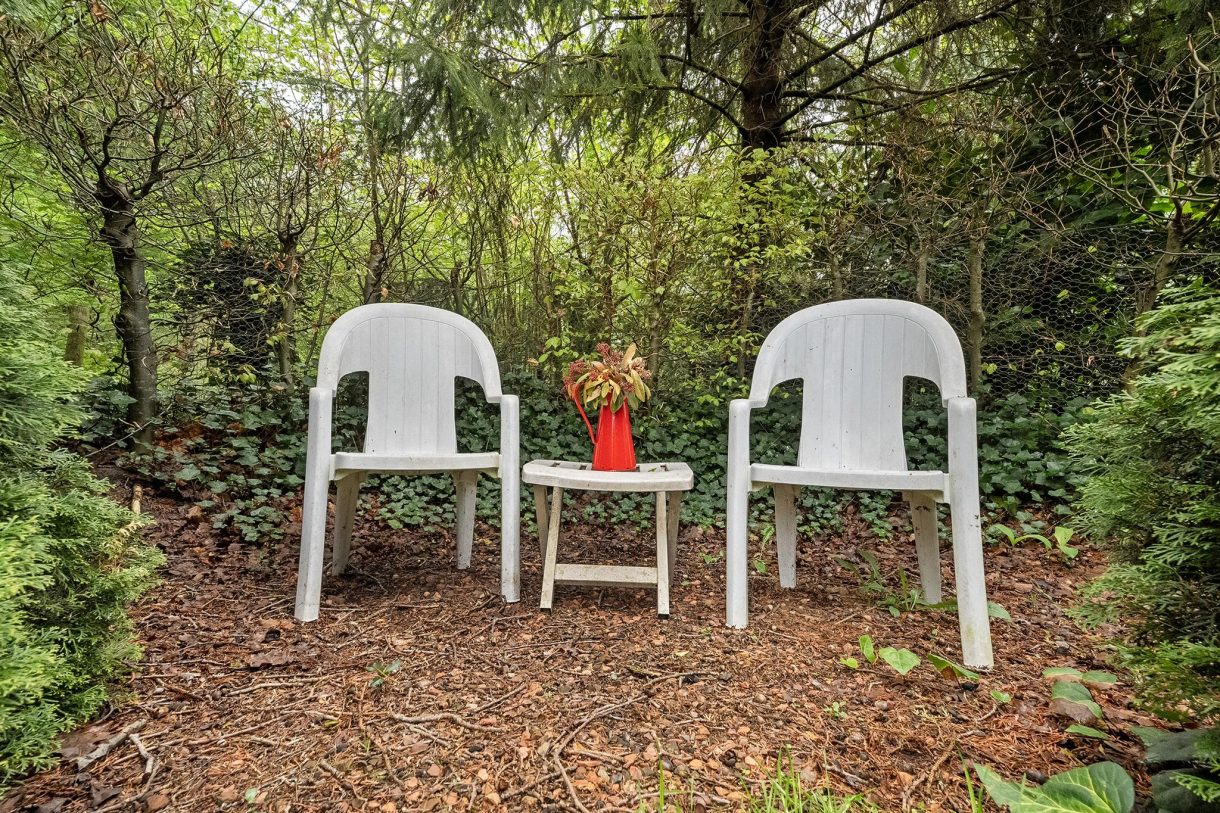 Te koop: Foto Woonhuis aan de Nerts 8 in Koekange