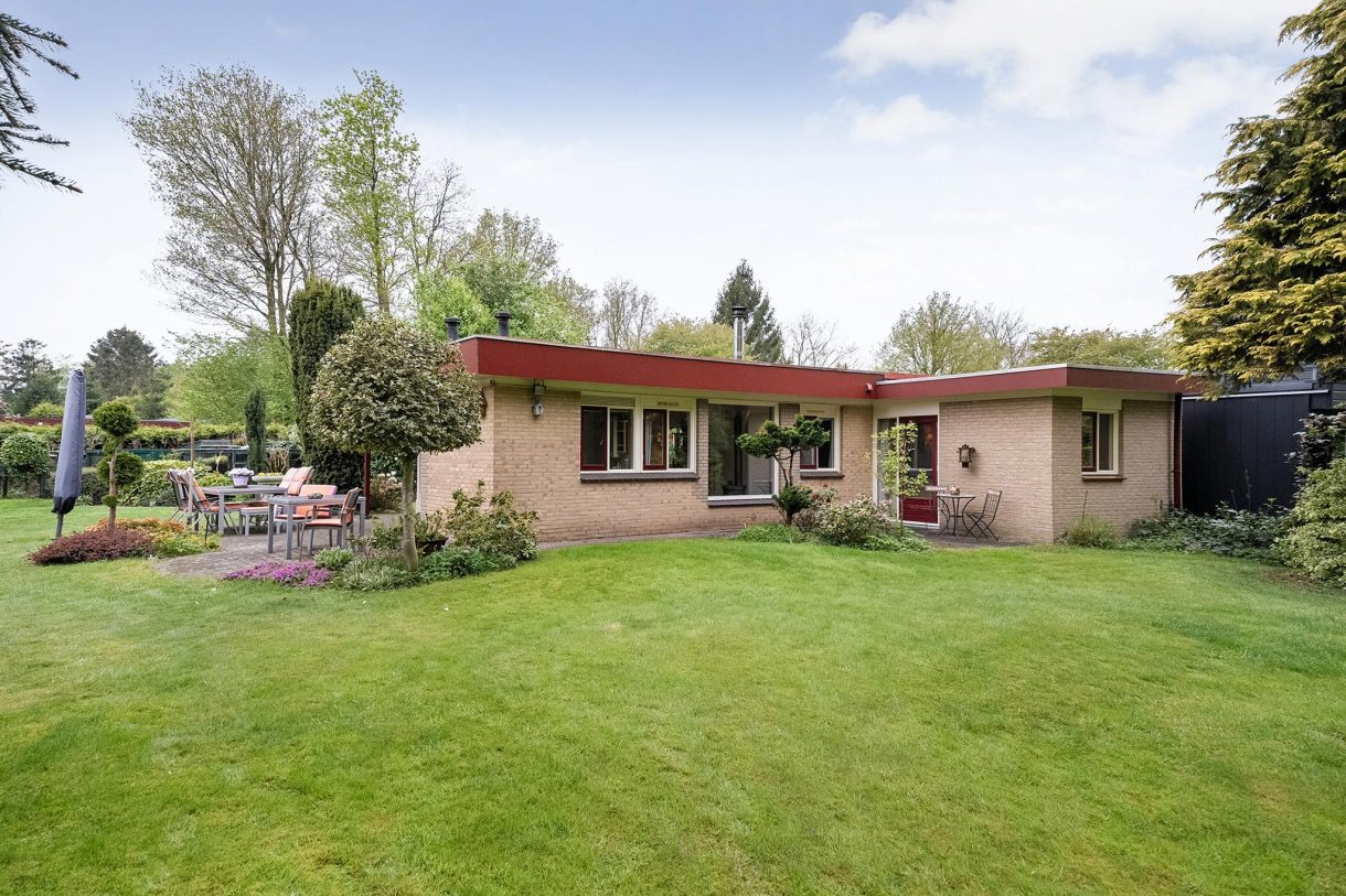 Te koop: Foto Woonhuis aan de Nerts 8 in Koekange