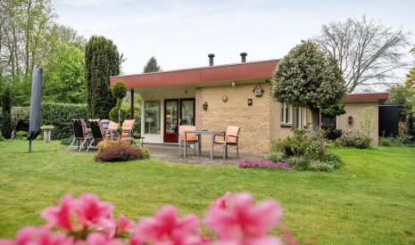 Te koop: Foto Woonhuis aan de Nerts 8 in Koekange