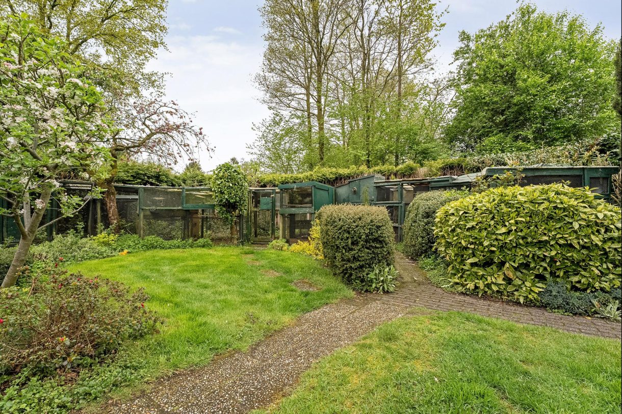 Te koop: Foto Woonhuis aan de Nerts 8 in Koekange