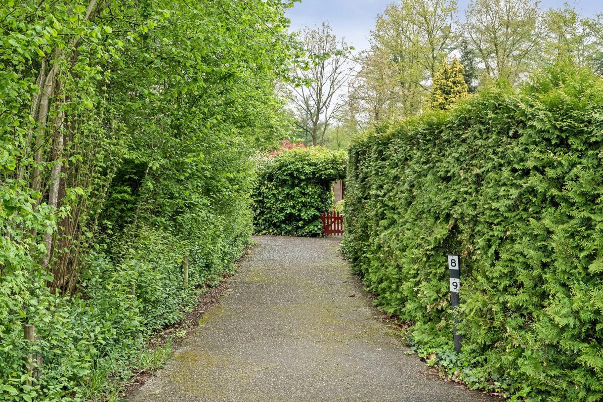 Te koop: Foto Woonhuis aan de Nerts 8 in Koekange