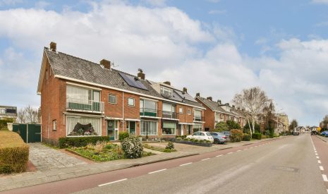 Te koop: Foto Woonhuis aan de Kanaalstraat 211 in Lisse