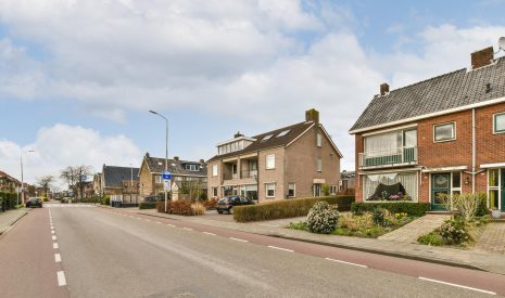 Te koop: Foto Woonhuis aan de Kanaalstraat 211 in Lisse