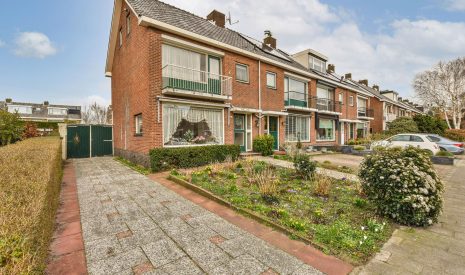 koop  Lisse  Kanaalstraat 211 – Hoofdfoto