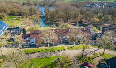 Te koop: Foto Woonhuis aan de Snoeksloot 70 in Houten