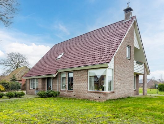 Hoofdfoto van Hooghalen Smilderweg 1