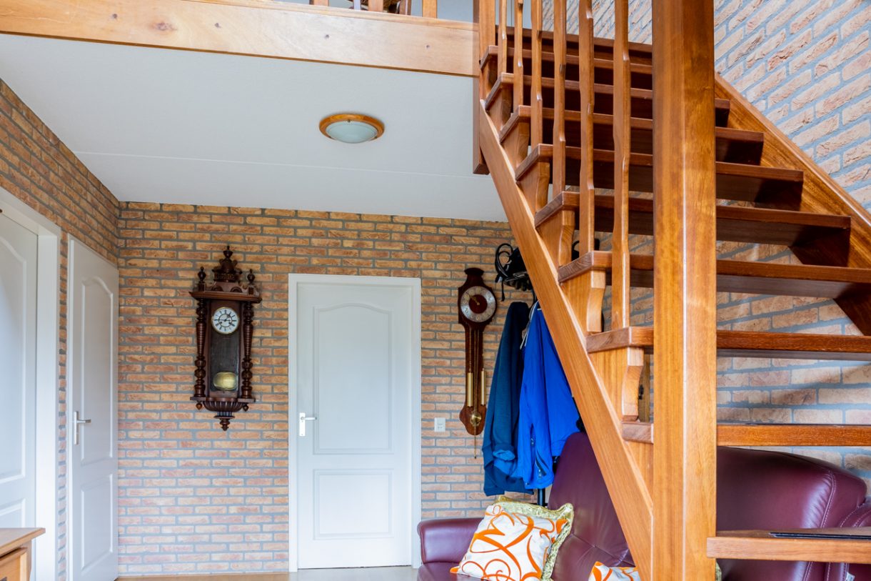 Te koop: Foto Woonhuis aan de Smilderweg 1 in Hooghalen