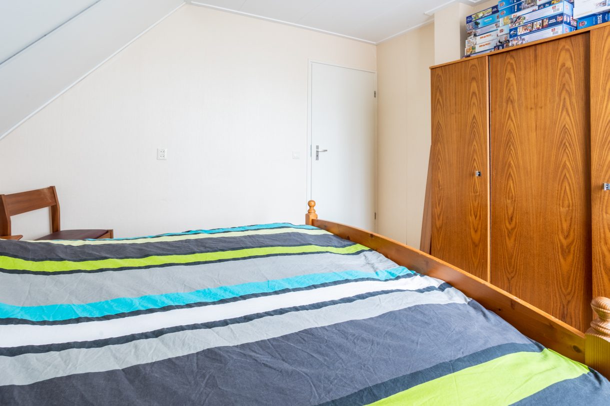 Te koop: Foto Woonhuis aan de Smilderweg 1 in Hooghalen