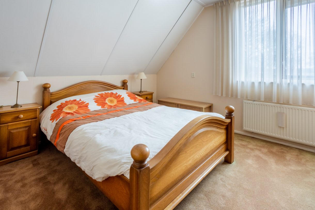 Te koop: Foto Woonhuis aan de Smilderweg 1 in Hooghalen