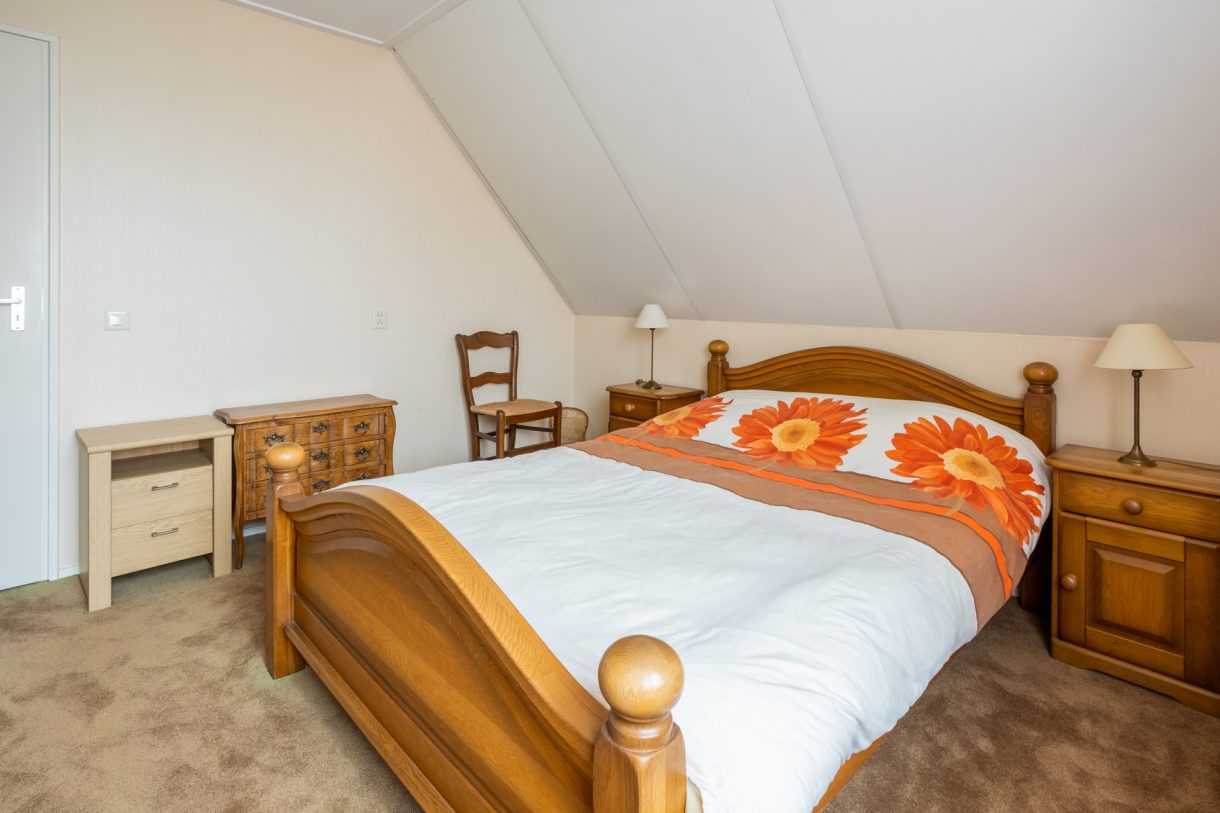 Te koop: Foto Woonhuis aan de Smilderweg 1 in Hooghalen