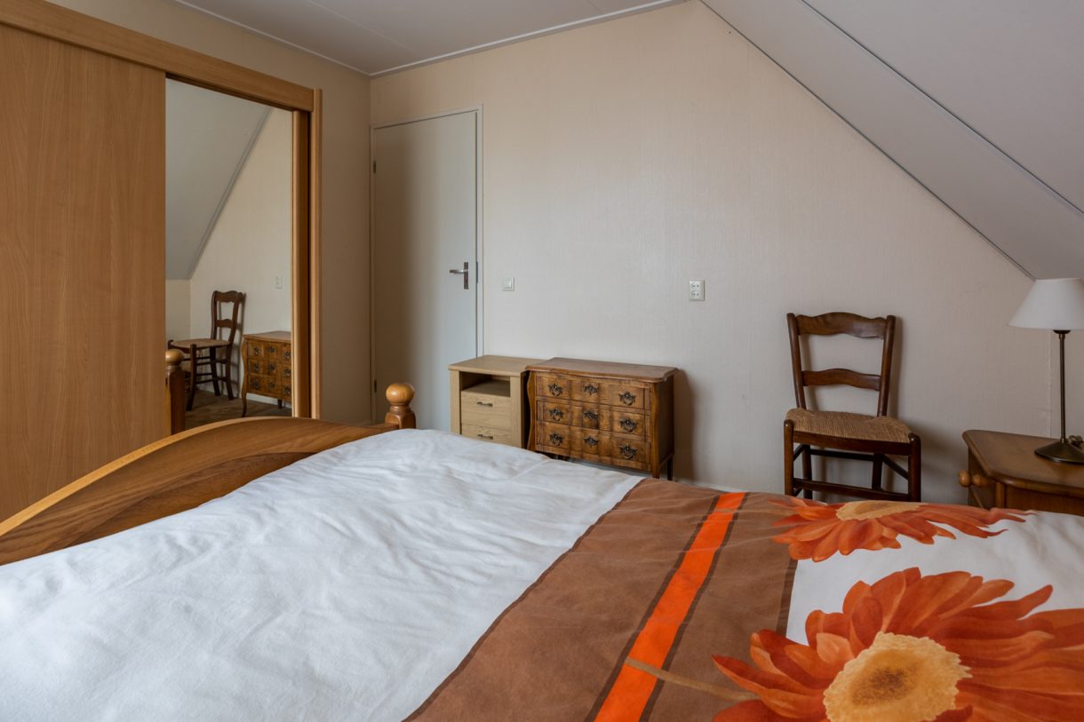 Te koop: Foto Woonhuis aan de Smilderweg 1 in Hooghalen