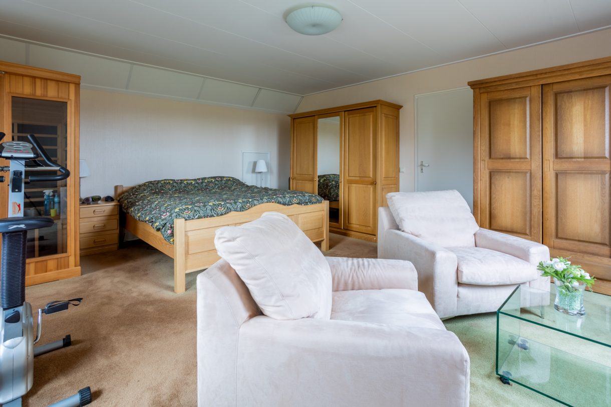 Te koop: Foto Woonhuis aan de Smilderweg 1 in Hooghalen