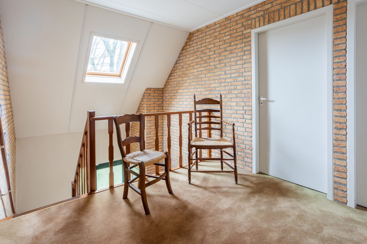 Te koop: Foto Woonhuis aan de Smilderweg 1 in Hooghalen