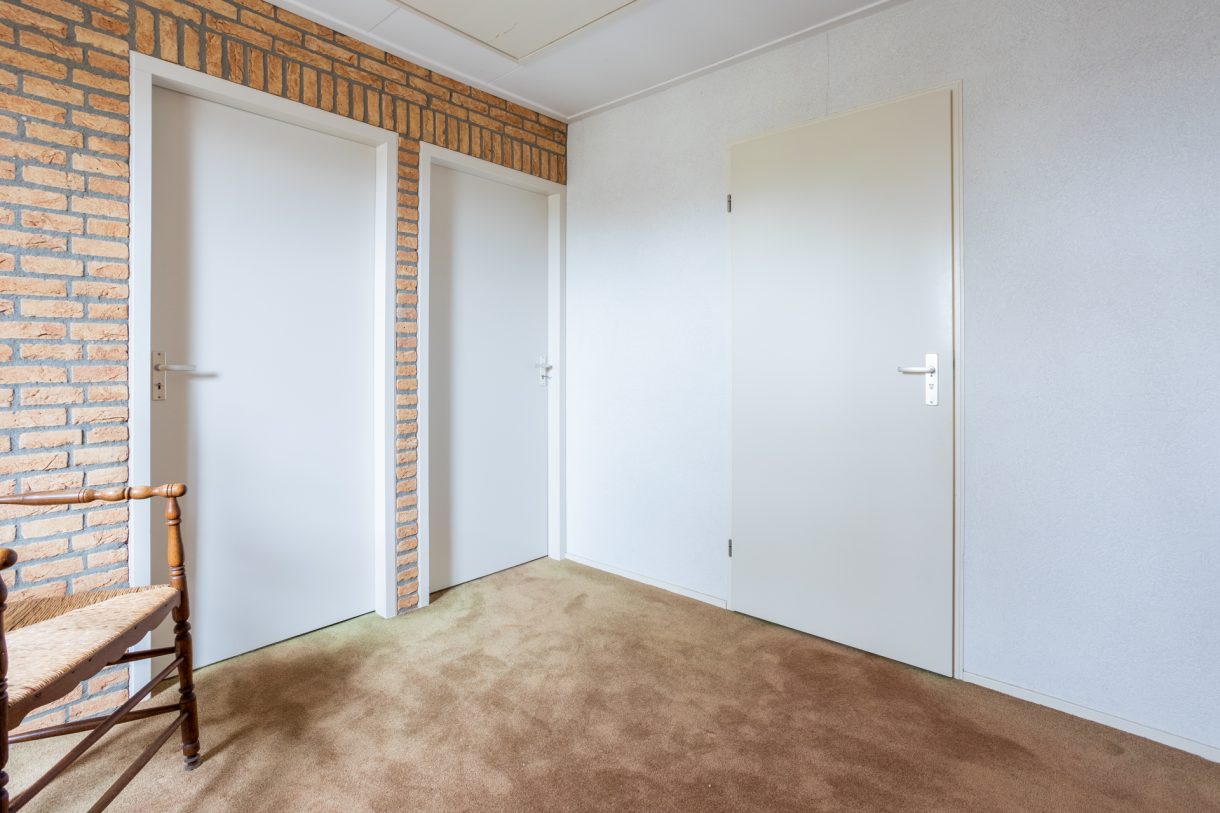 Te koop: Foto Woonhuis aan de Smilderweg 1 in Hooghalen