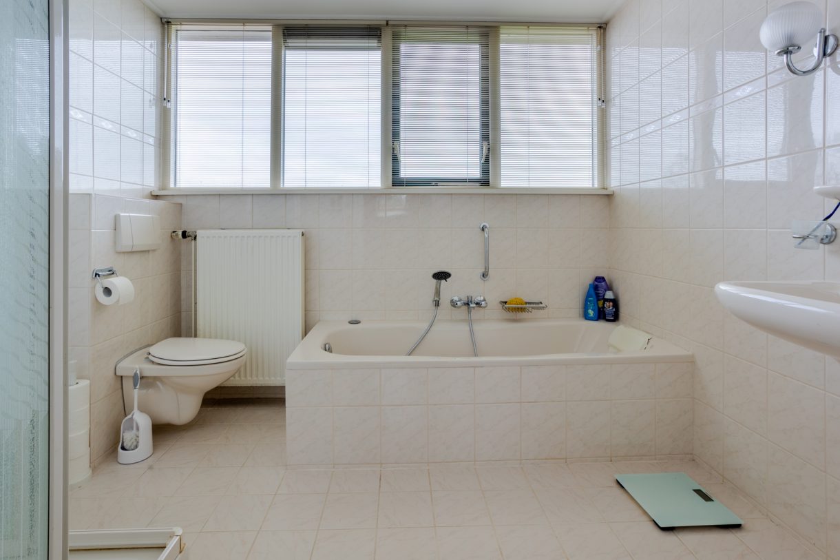 Te koop: Foto Woonhuis aan de Smilderweg 1 in Hooghalen