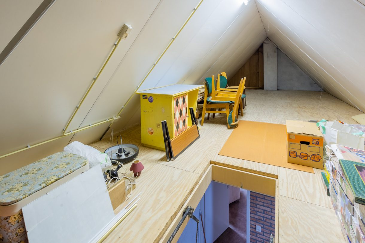 Te koop: Foto Woonhuis aan de Smilderweg 1 in Hooghalen