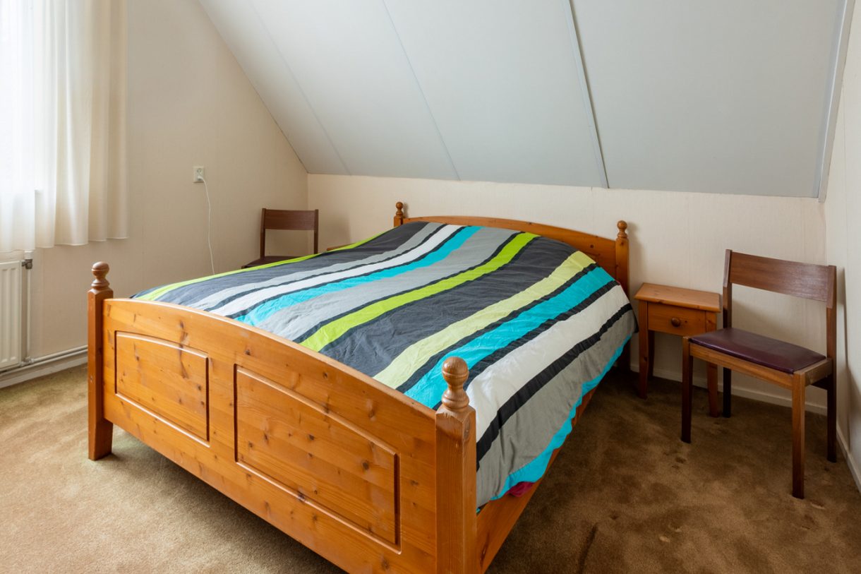 Te koop: Foto Woonhuis aan de Smilderweg 1 in Hooghalen