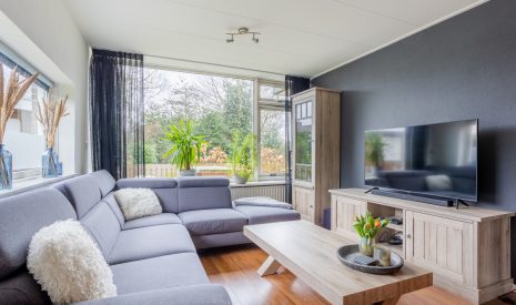 Te koop: Foto Appartement aan de De Reiger 110 in Hoogeveen