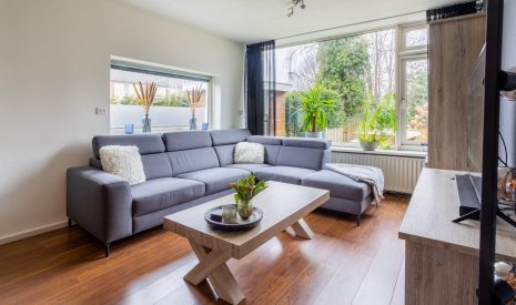 Te koop: Foto Appartement aan de De Reiger 110 in Hoogeveen