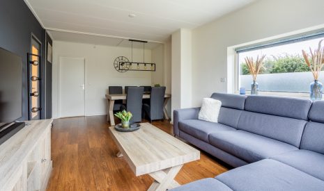 Te koop: Foto Appartement aan de De Reiger 110 in Hoogeveen