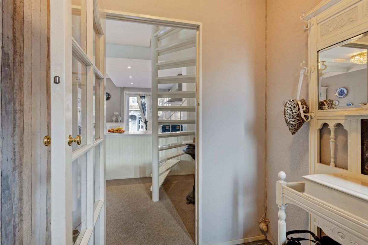 Te koop: Foto Woonhuis aan de Krokusstraat 42 in Koog aan de Zaan