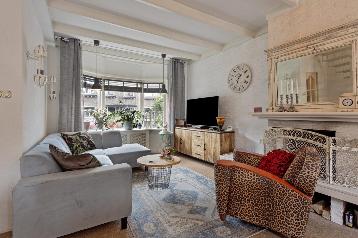 Te koop: Foto Woonhuis aan de Krokusstraat 42 in Koog aan de Zaan