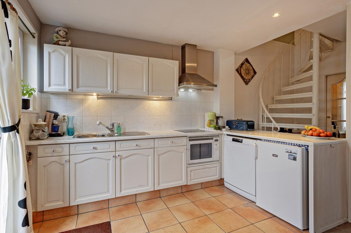 Te koop: Foto Woonhuis aan de Krokusstraat 42 in Koog aan de Zaan