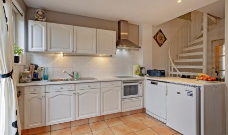 Te koop: Foto Woonhuis aan de Krokusstraat 42 in Koog aan de Zaan