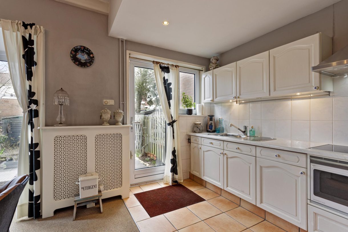 Te koop: Foto Woonhuis aan de Krokusstraat 42 in Koog aan de Zaan