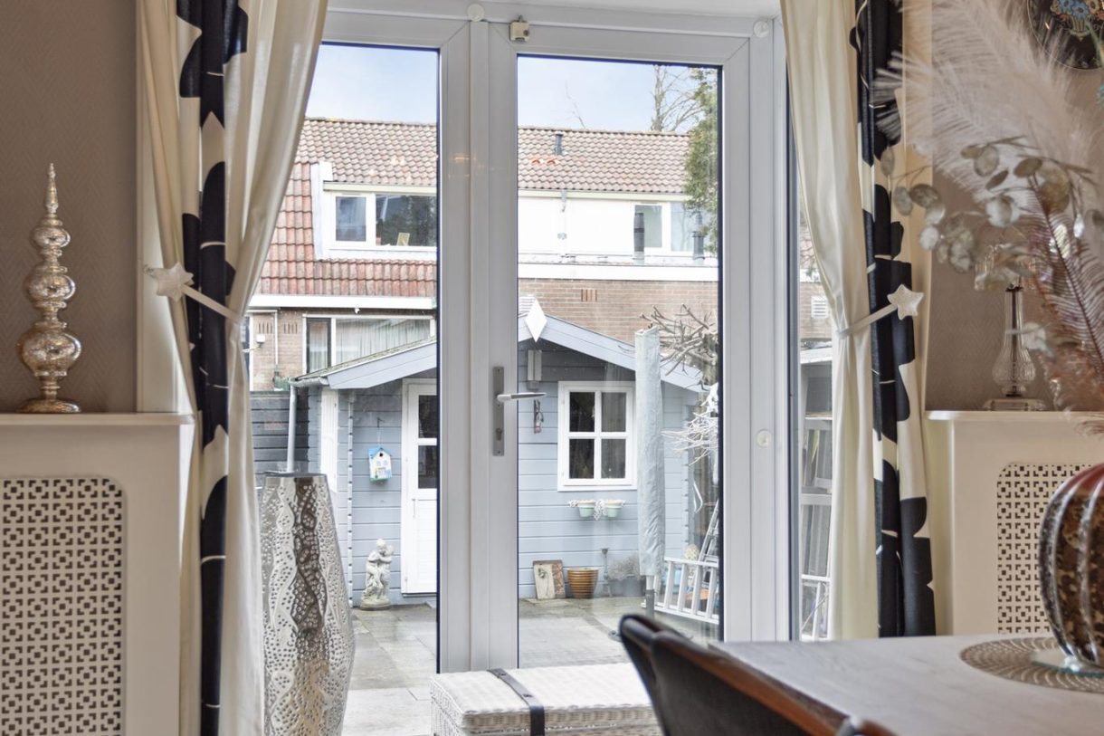 Te koop: Foto Woonhuis aan de Krokusstraat 42 in Koog aan de Zaan